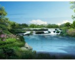 景观河道补充水源处理技术